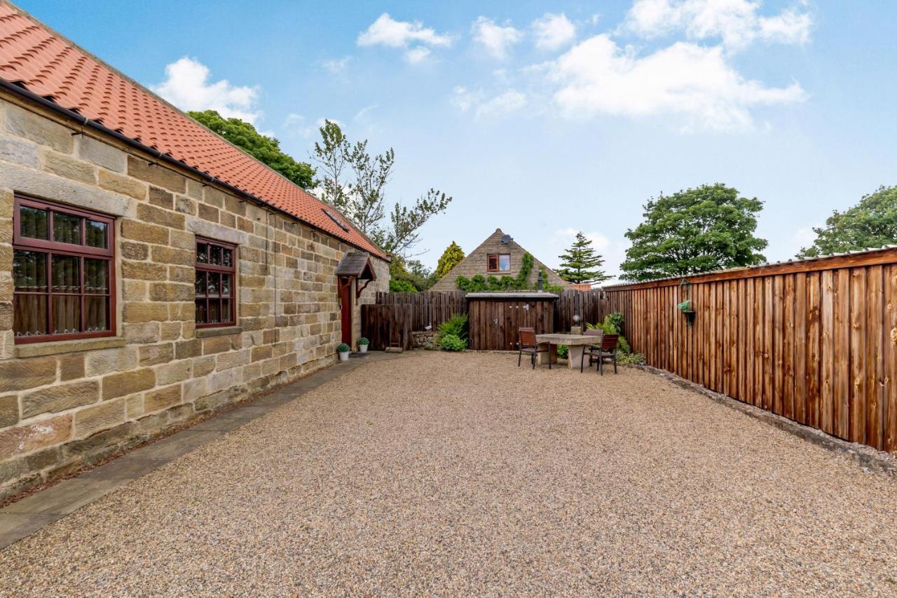 Villa Lanes Barn Glaisdale Exterior foto